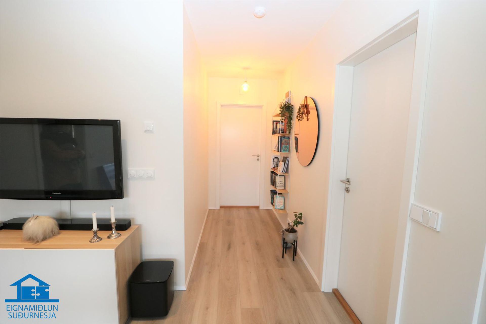 Engjadalur 8, 260 Reykjanesbær