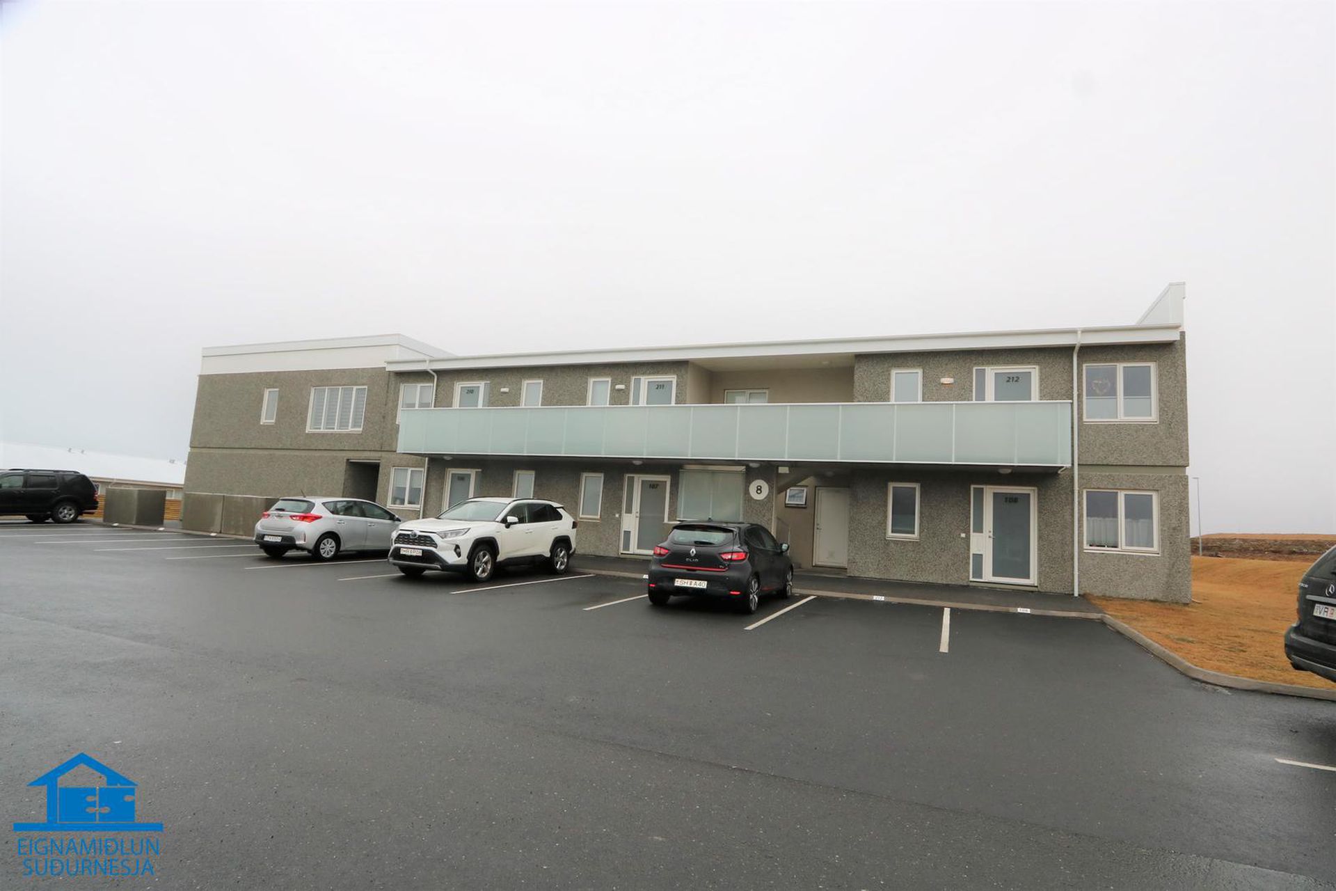 Engjadalur 8, 260 Reykjanesbær