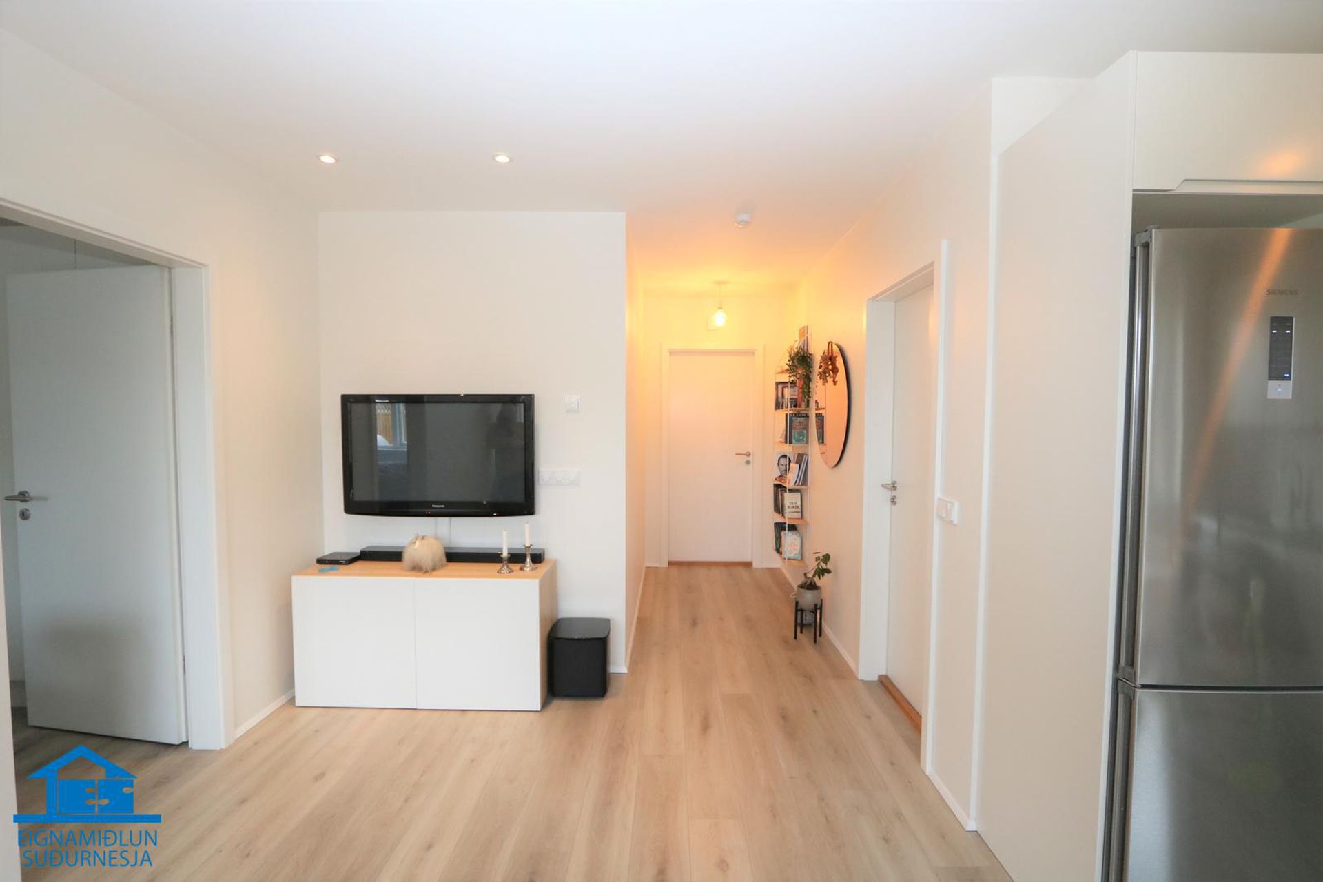 Engjadalur 8, 260 Reykjanesbær