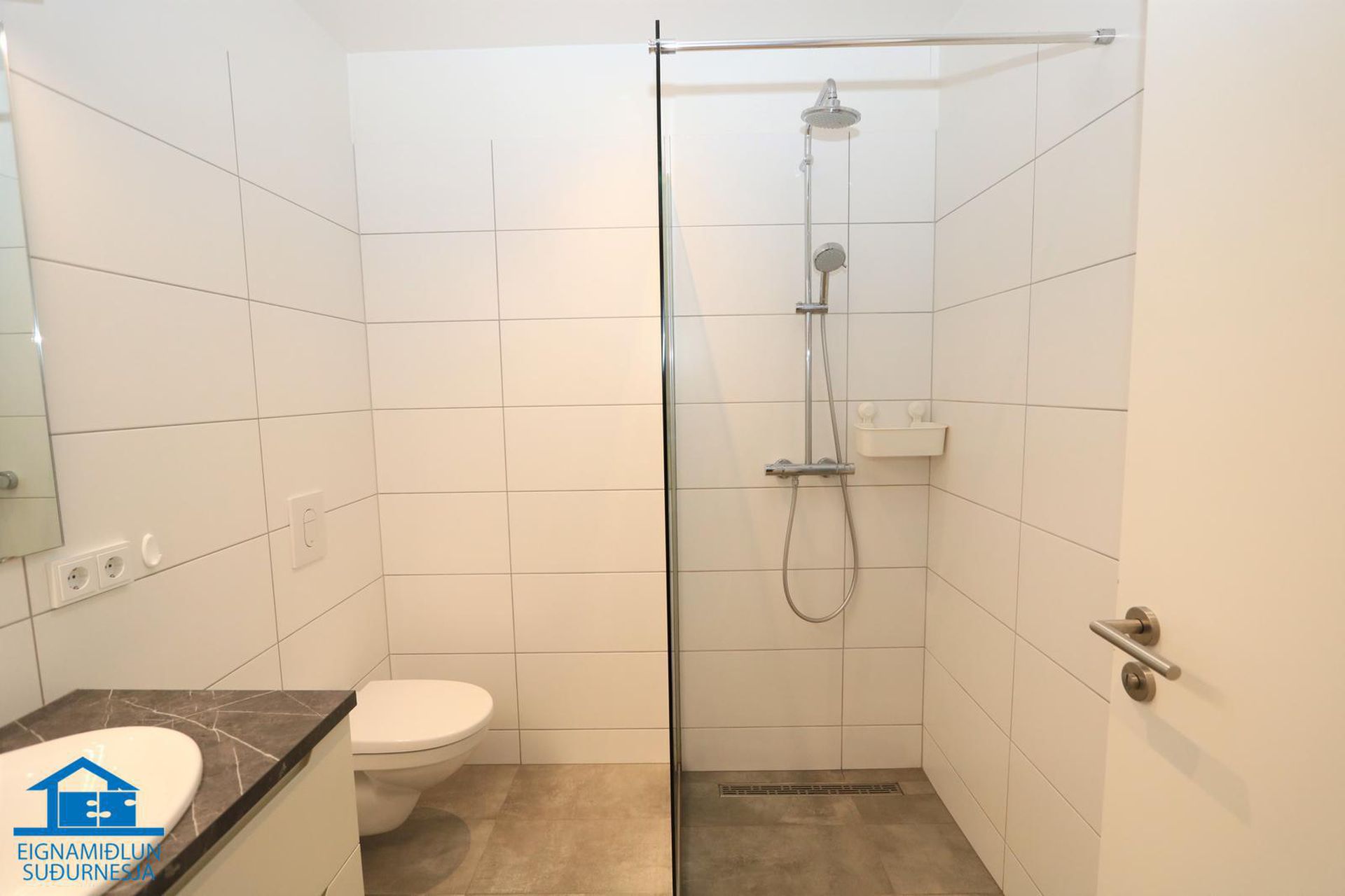Engjadalur 8, 260 Reykjanesbær