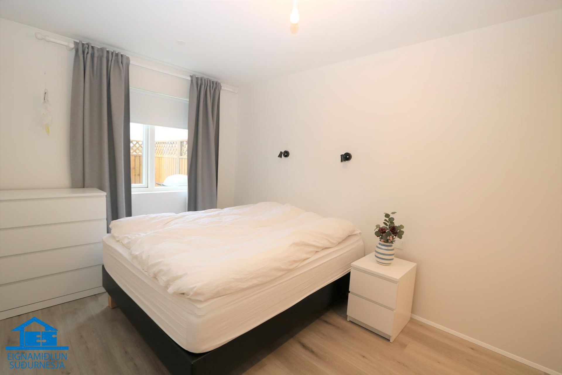 Engjadalur 8, 260 Reykjanesbær