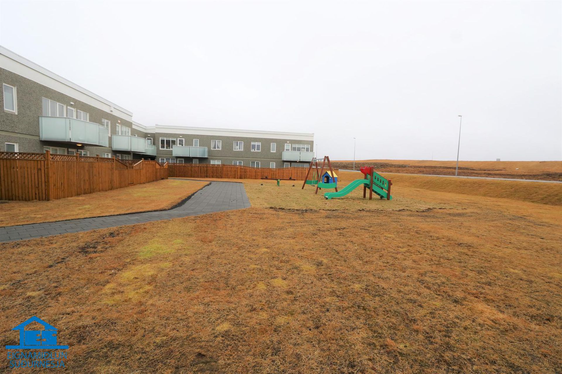 Engjadalur 8, 260 Reykjanesbær
