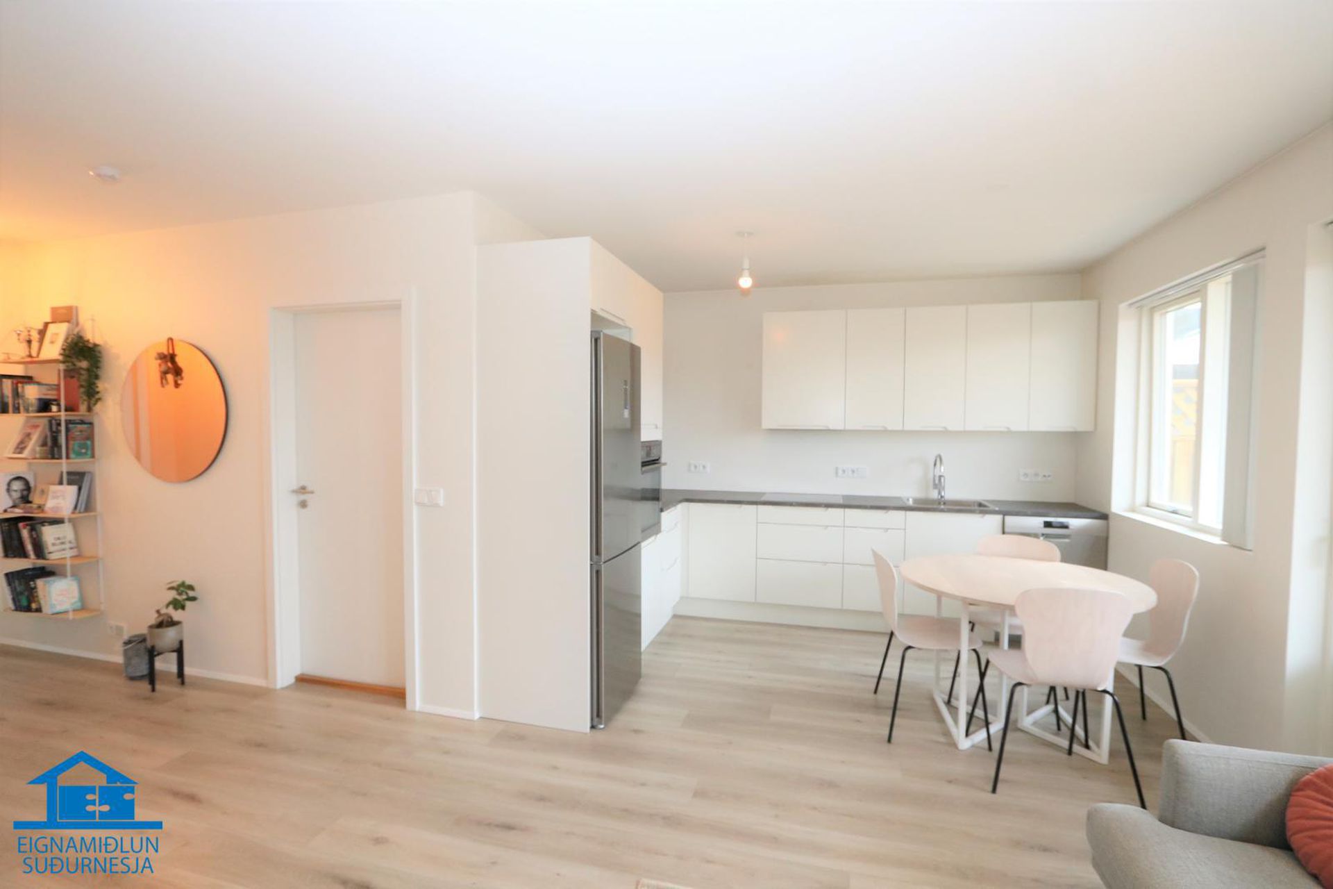 Engjadalur 8, 260 Reykjanesbær