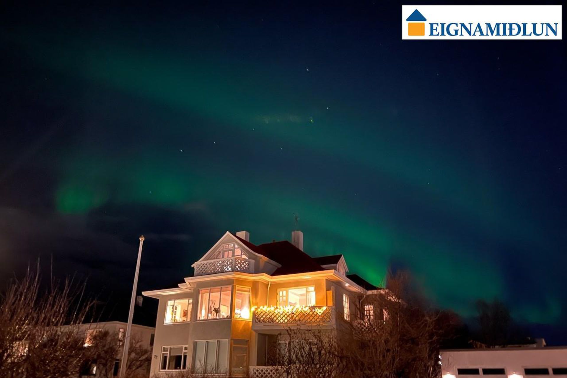 Ægisíða 72, 107 Reykjavík