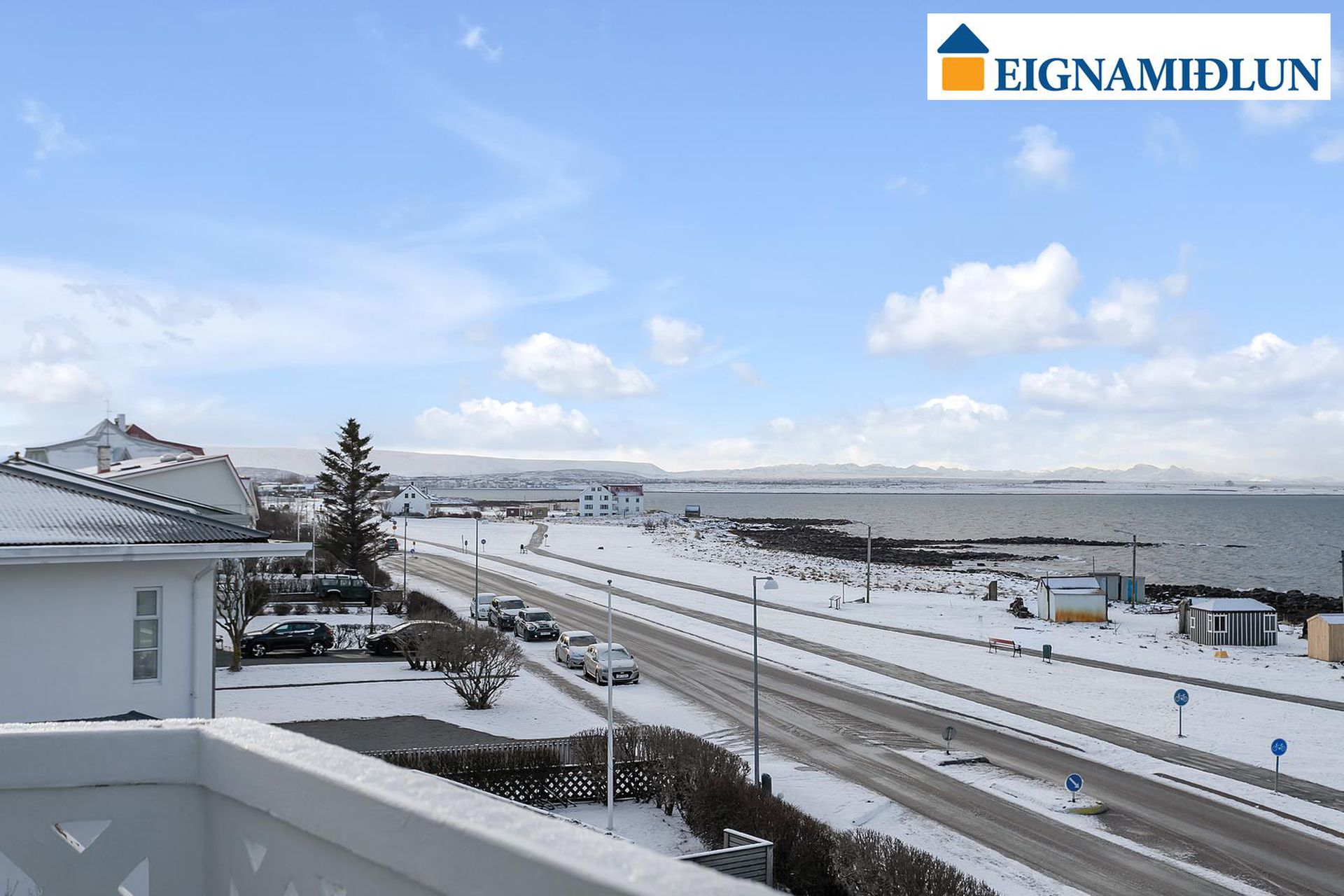 Ægisíða 72, 107 Reykjavík