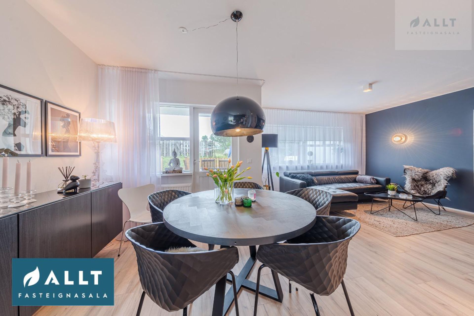 Sunnubraut 2, 230 Reykjanesbær