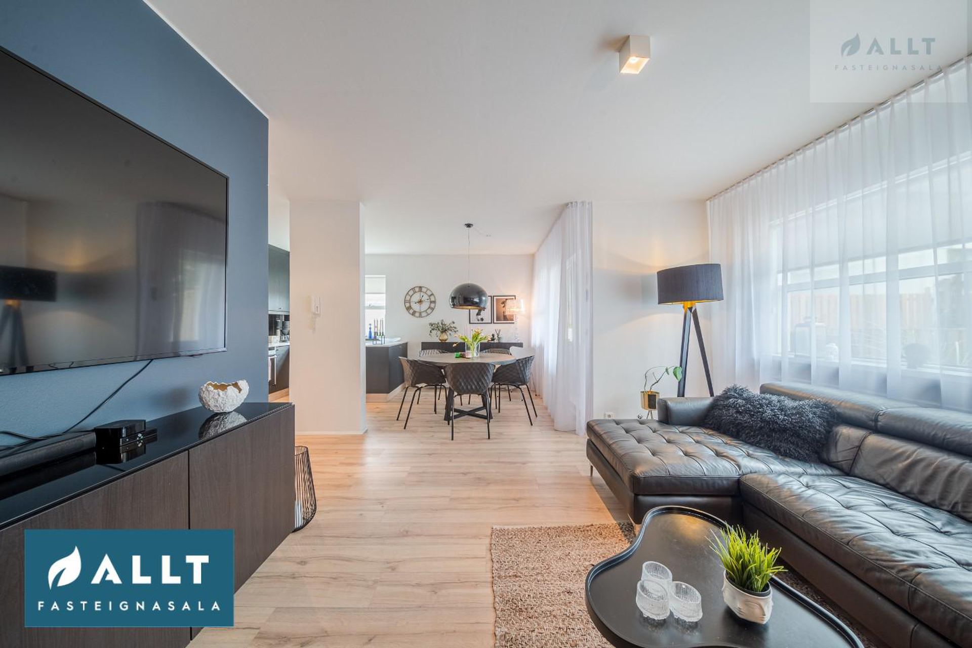 Sunnubraut 2, 230 Reykjanesbær
