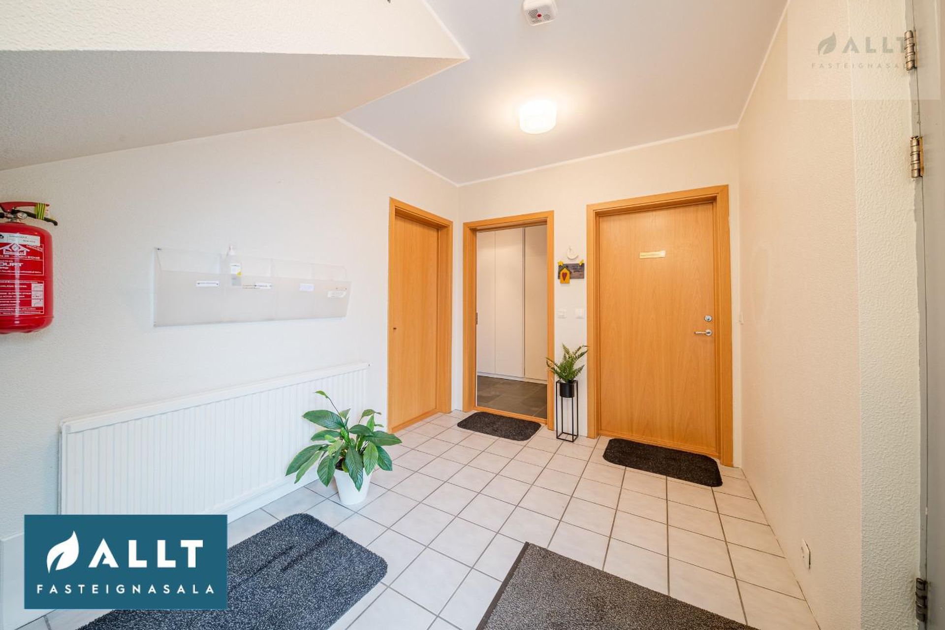 Sunnubraut 2, 230 Reykjanesbær