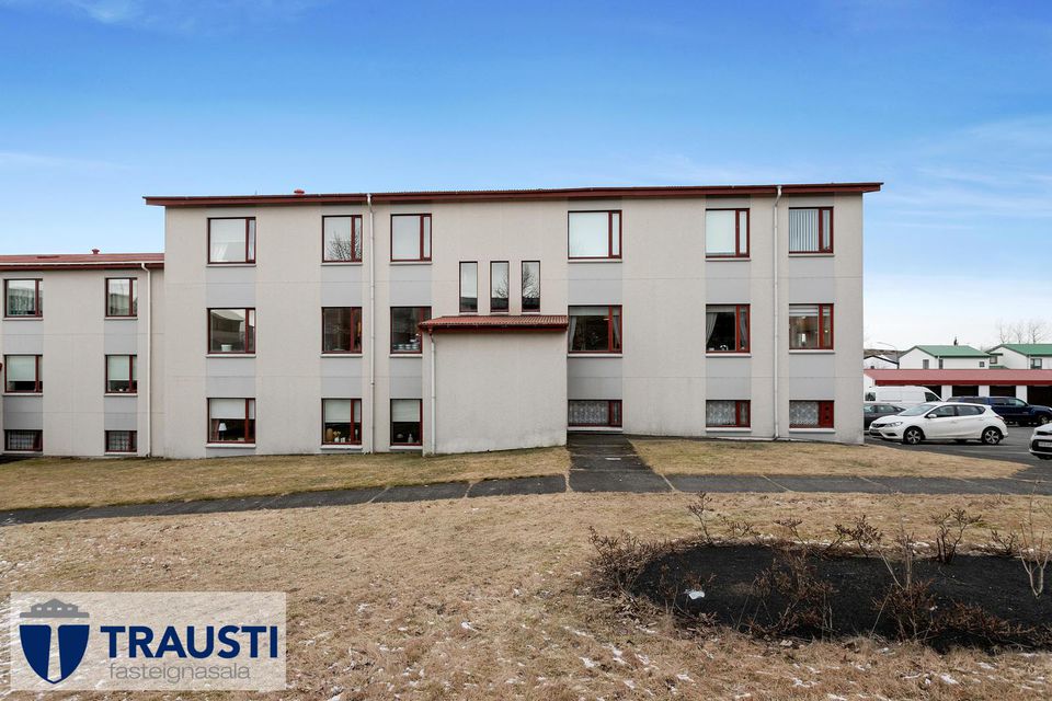 Ugluhólar 6, 111 Reykjavík