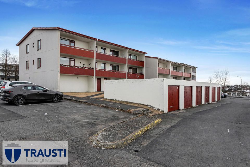 Ugluhólar 6, 111 Reykjavík