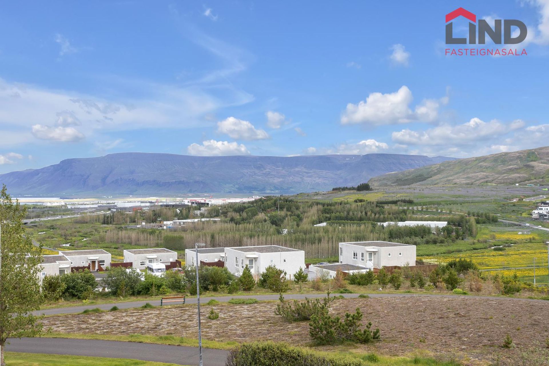 Kristnibraut 53, 113 Reykjavík