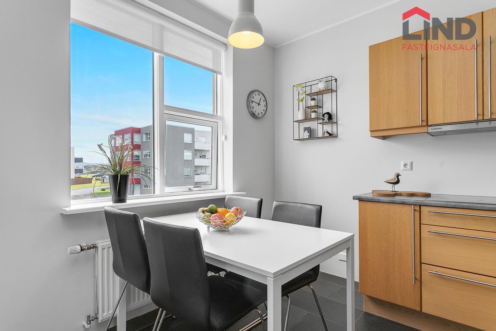 Kristnibraut 53, 113 Reykjavík
