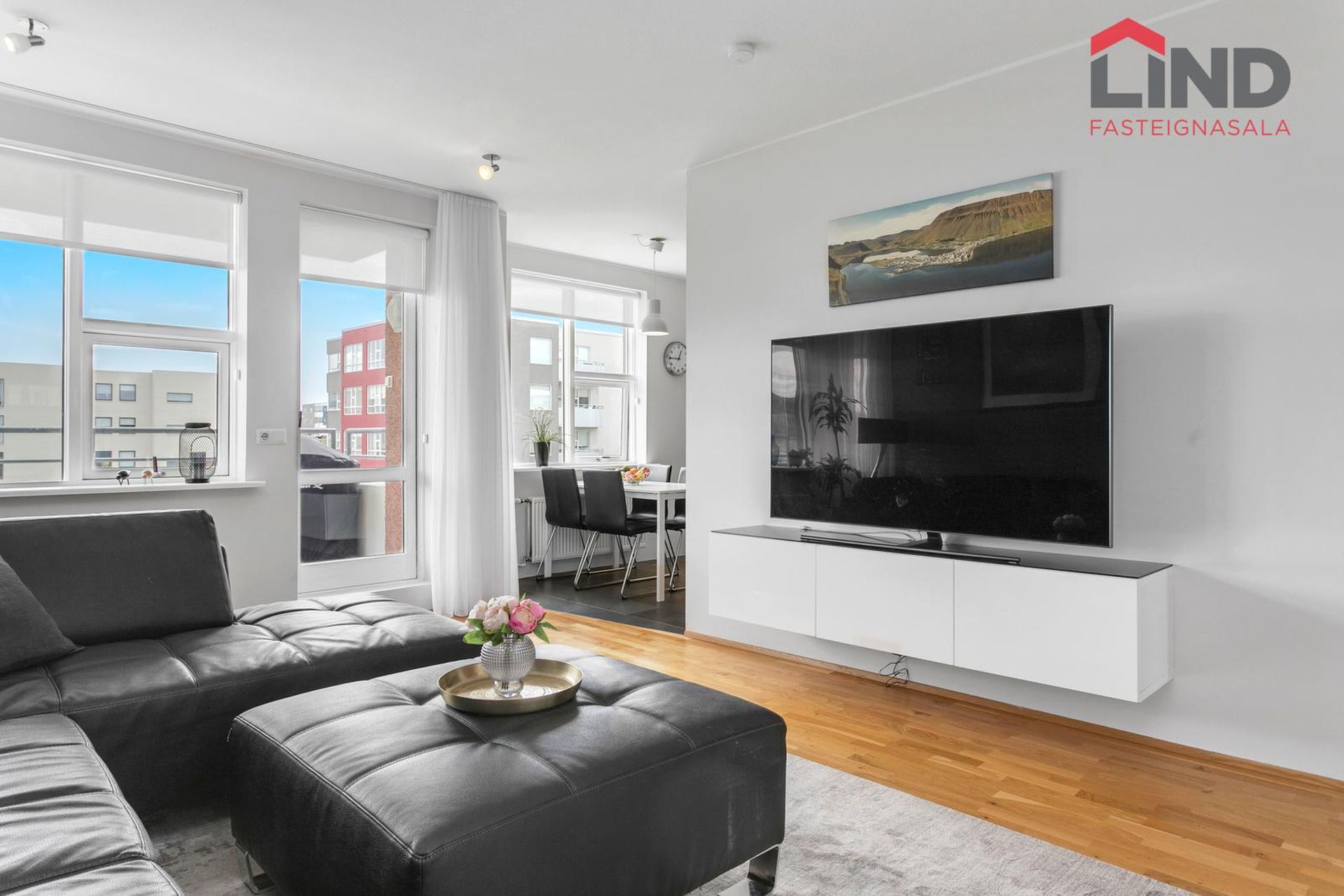 Kristnibraut 53, 113 Reykjavík