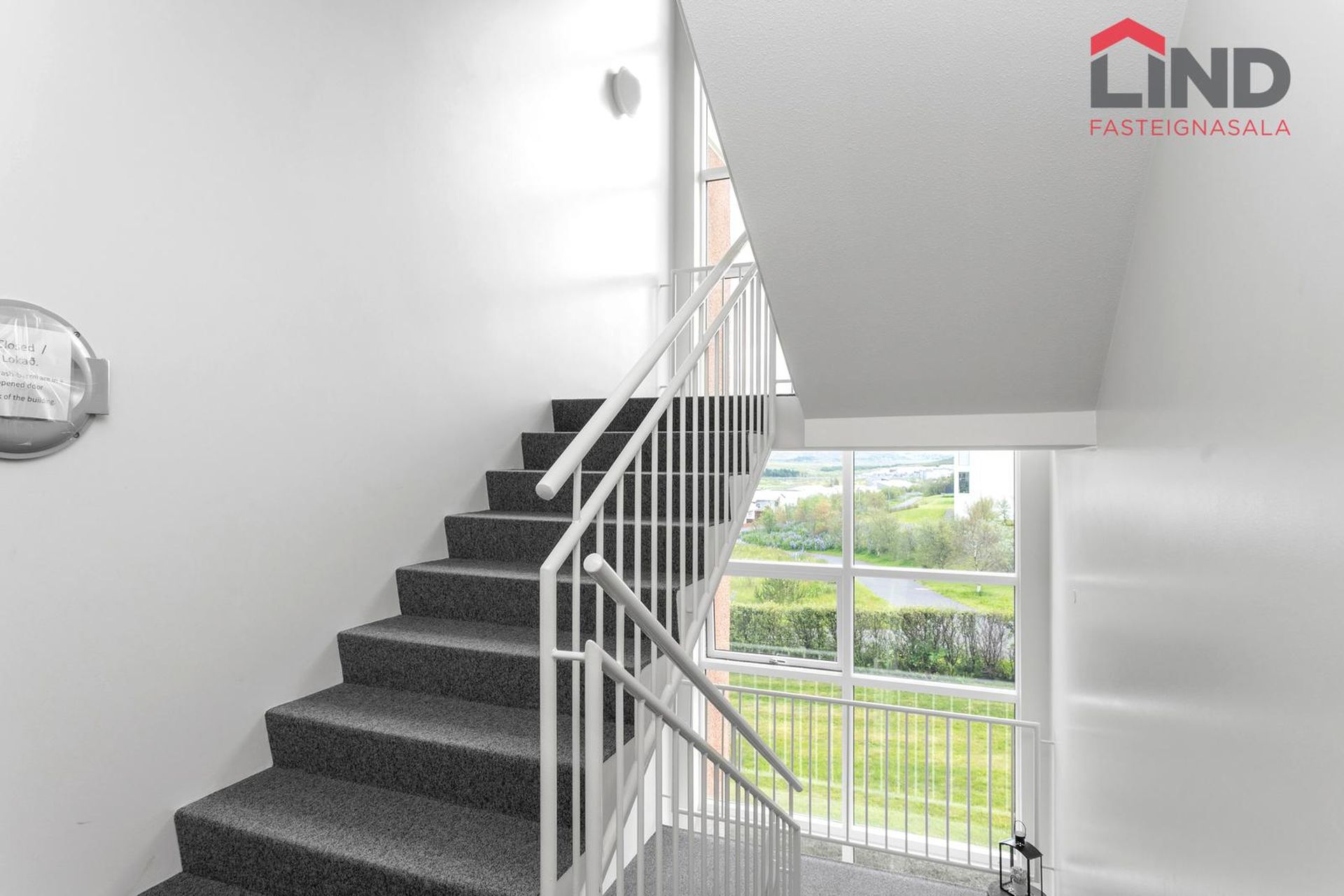 Kristnibraut 53, 113 Reykjavík