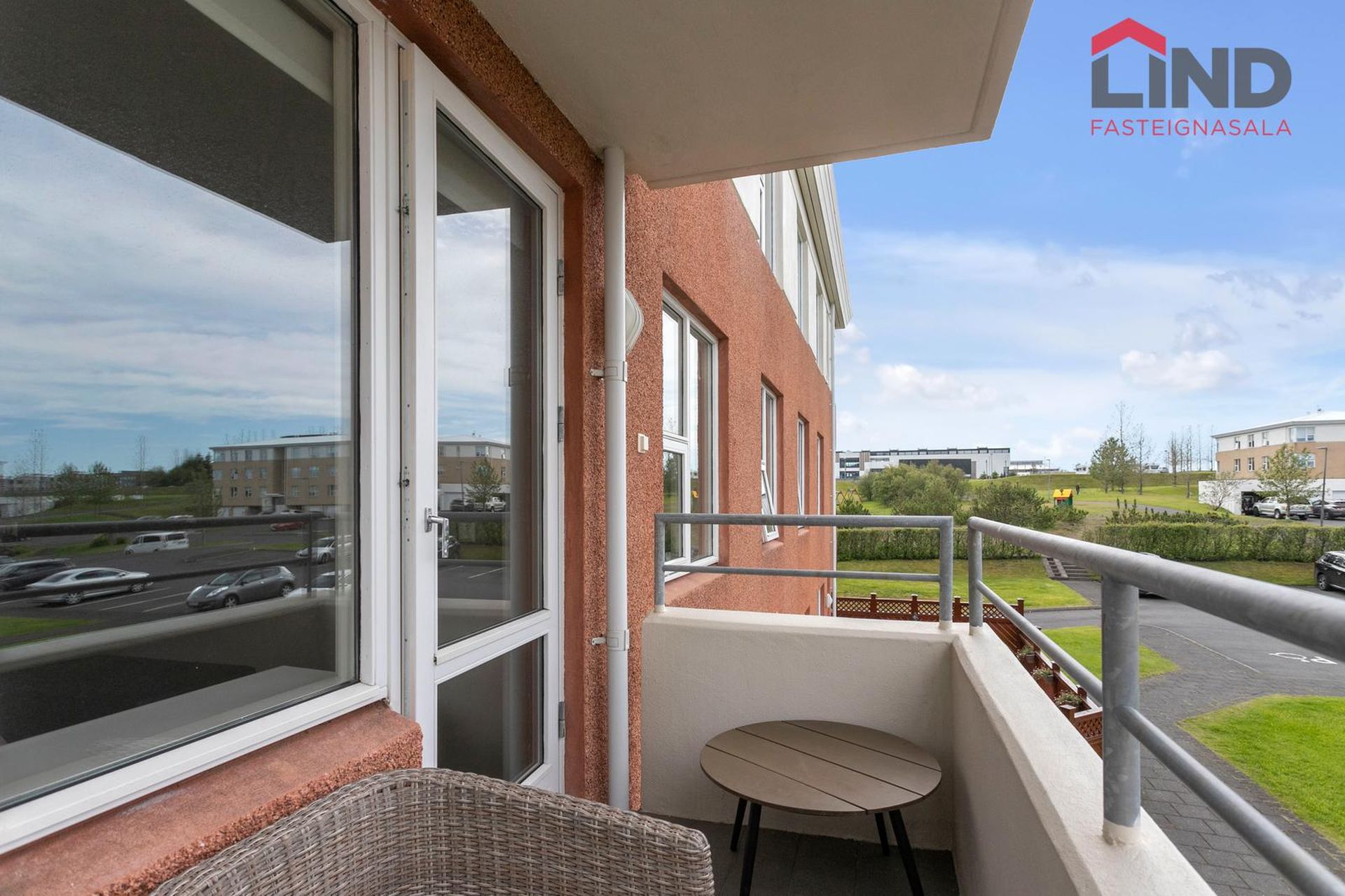 Kristnibraut 53, 113 Reykjavík
