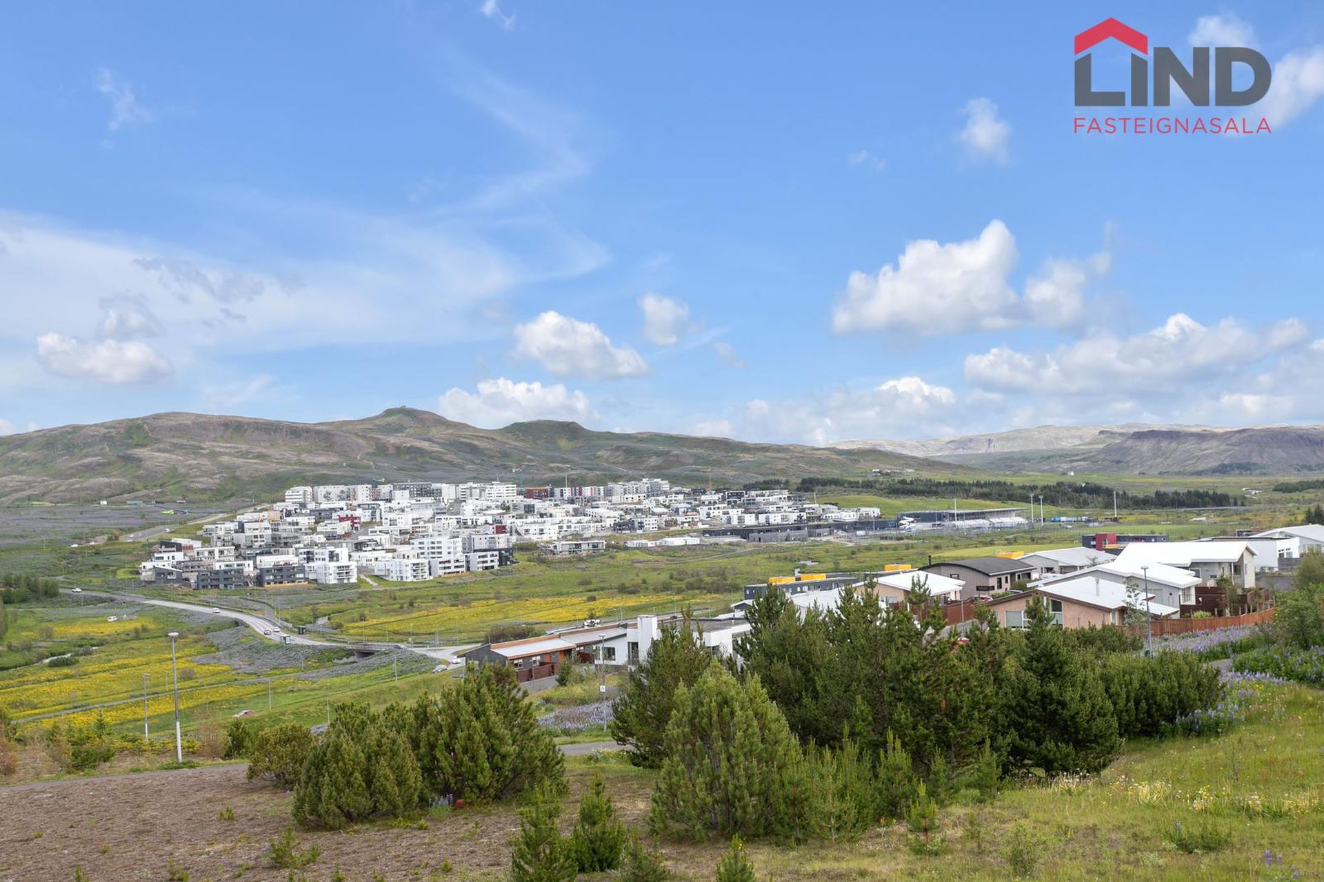 Kristnibraut 53, 113 Reykjavík