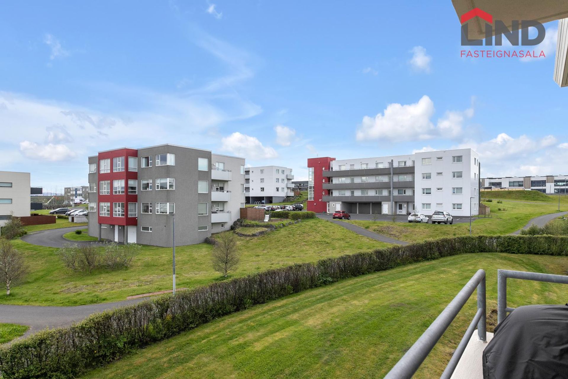 Kristnibraut 53, 113 Reykjavík