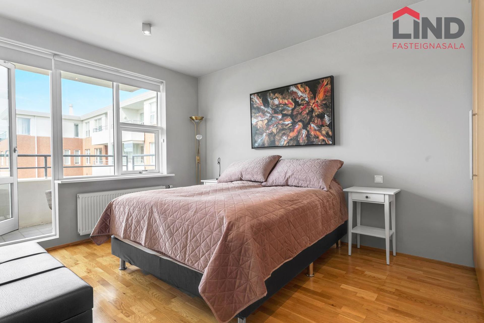 Kristnibraut 53, 113 Reykjavík