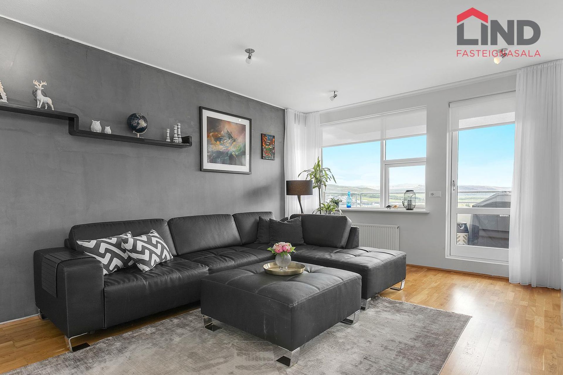 Kristnibraut 53, 113 Reykjavík