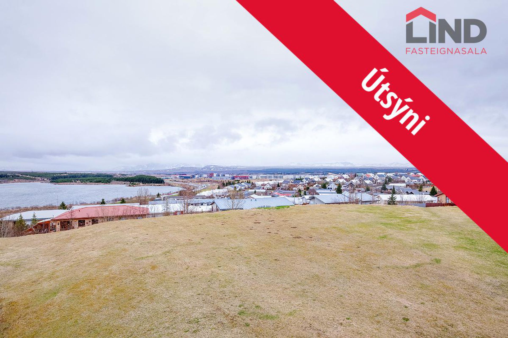 Reykás 37, 110 Reykjavík