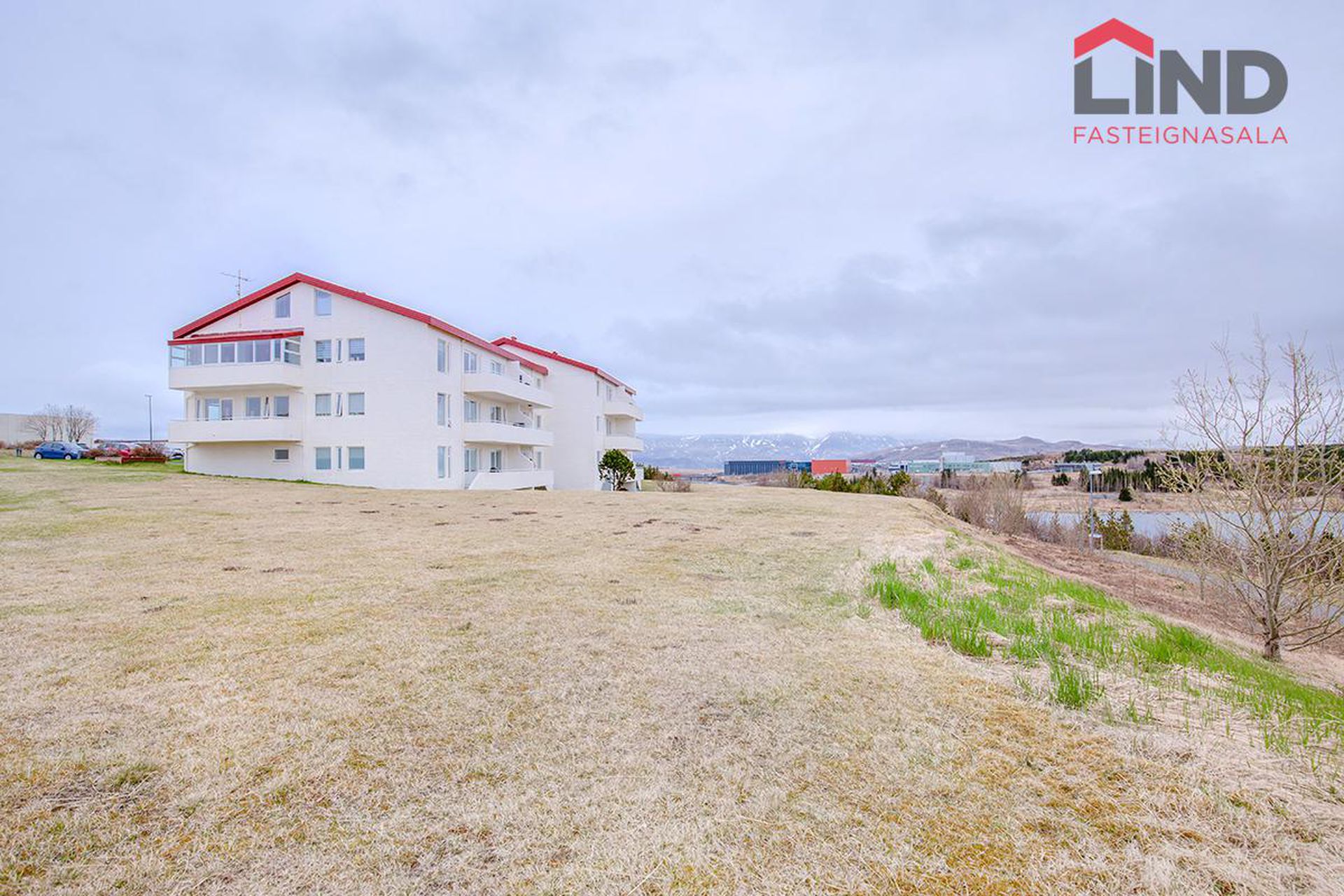 Reykás 37, 110 Reykjavík