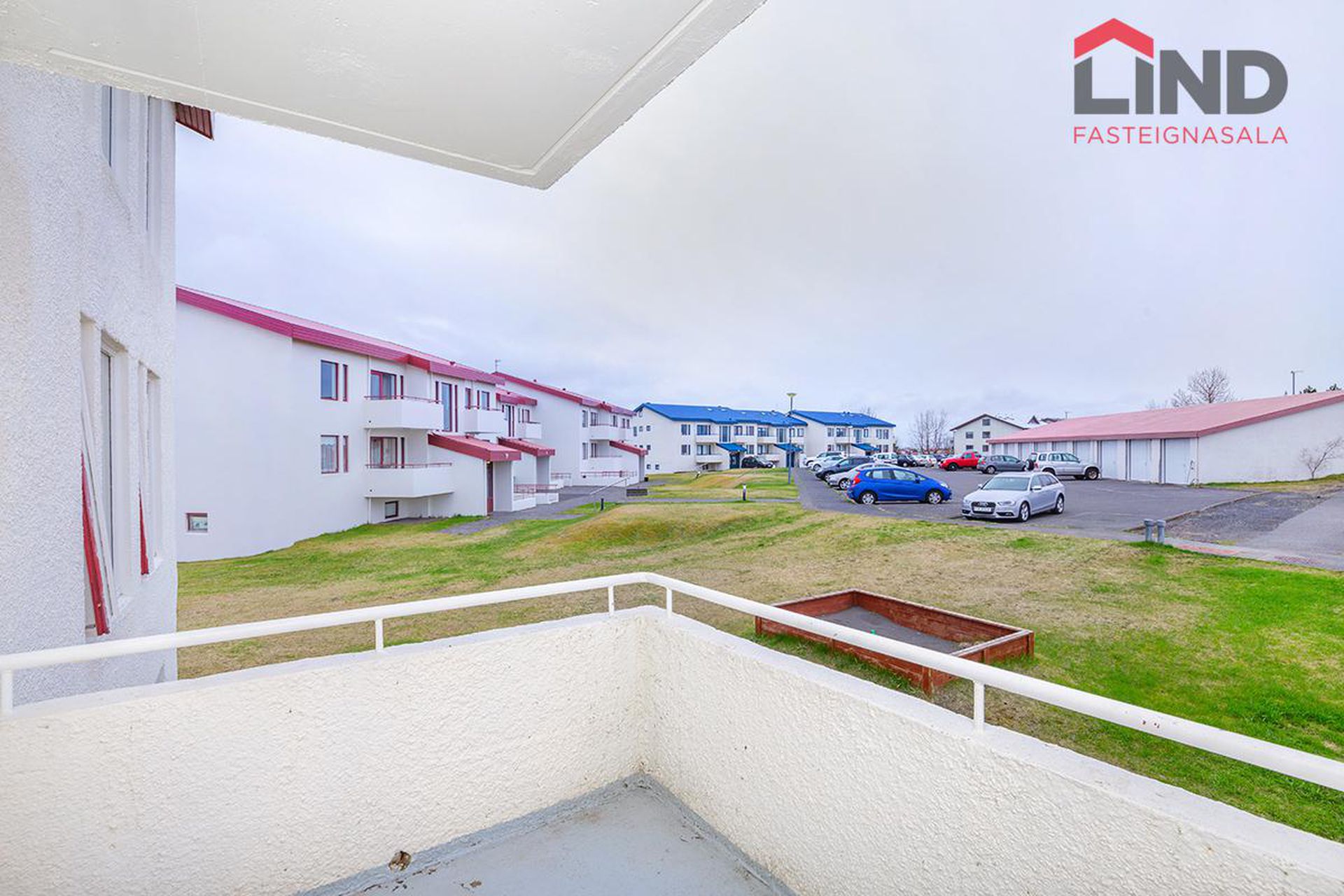 Reykás 37, 110 Reykjavík