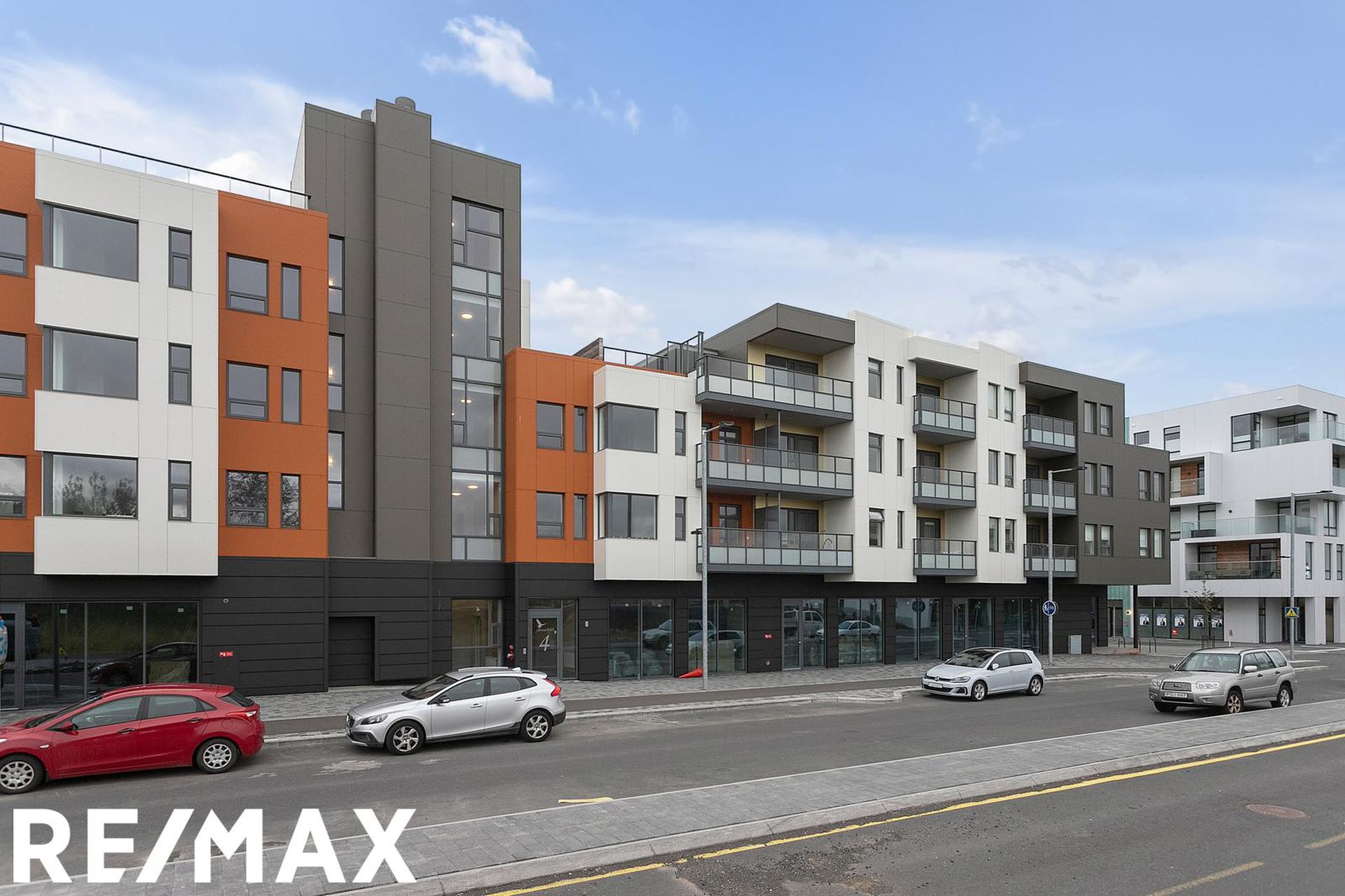 Arnarhlíð 4, 102 Reykjavík