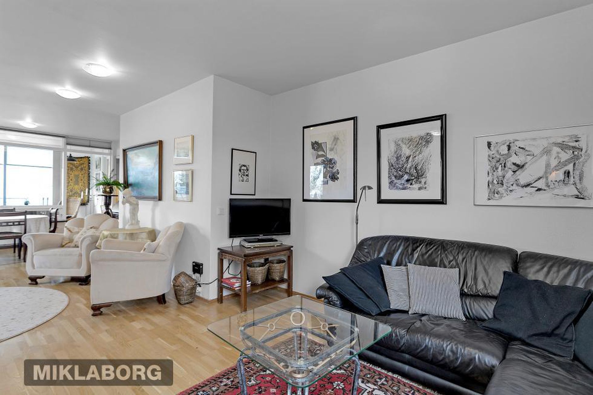 Miðleiti 7 - 0201, 103 Reykjavík