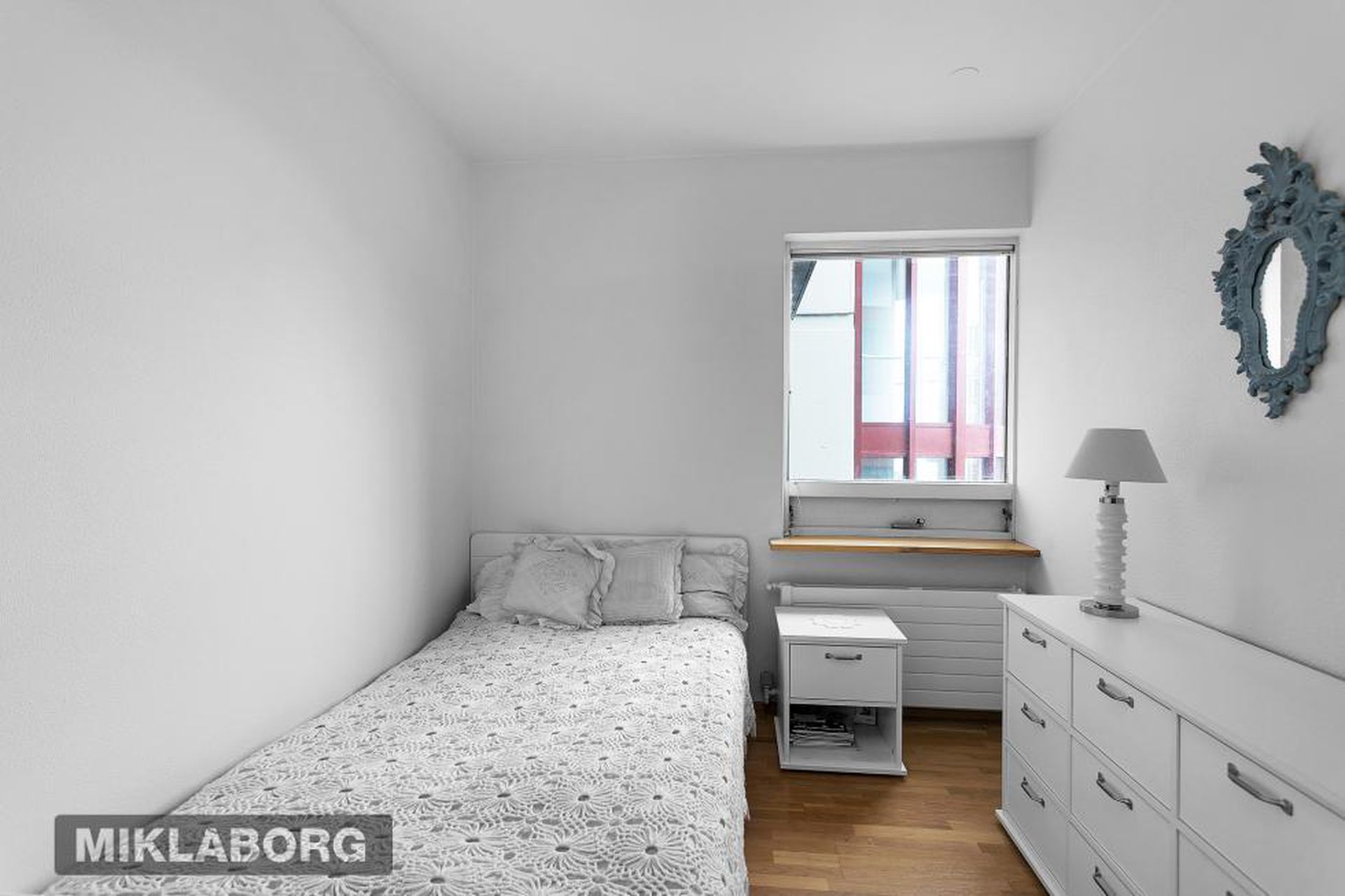 Miðleiti 7 - 0201, 103 Reykjavík