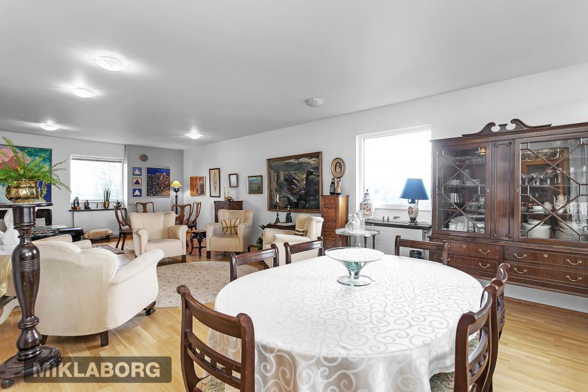 Miðleiti 7 - 0201, 103 Reykjavík