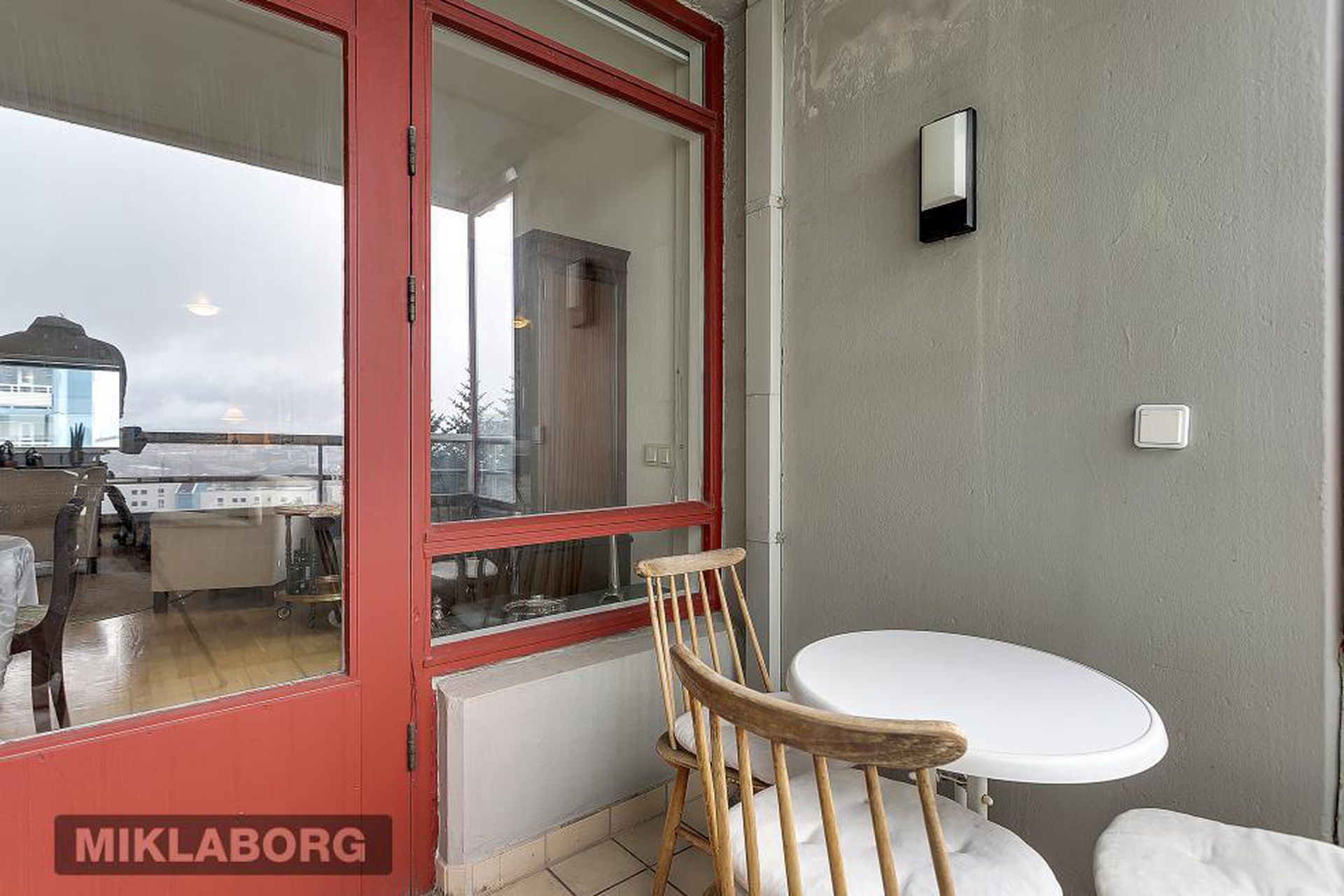 Miðleiti 7 - 0201, 103 Reykjavík