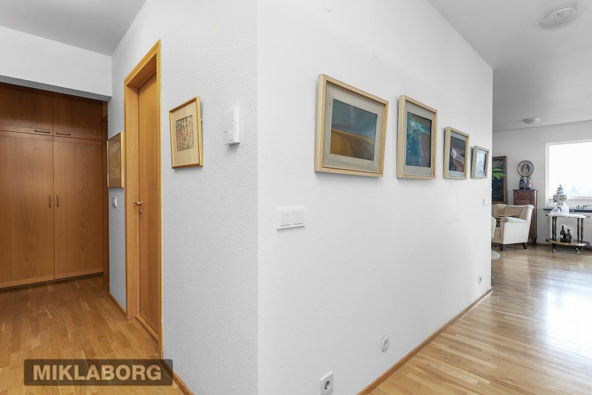 Miðleiti 7 - 0201, 103 Reykjavík