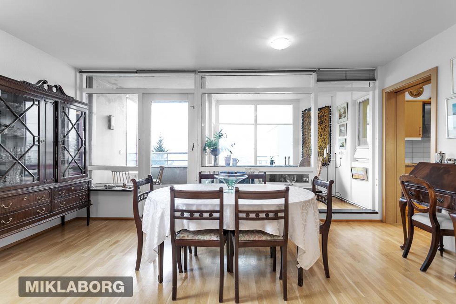 Miðleiti 7 - 0201, 103 Reykjavík