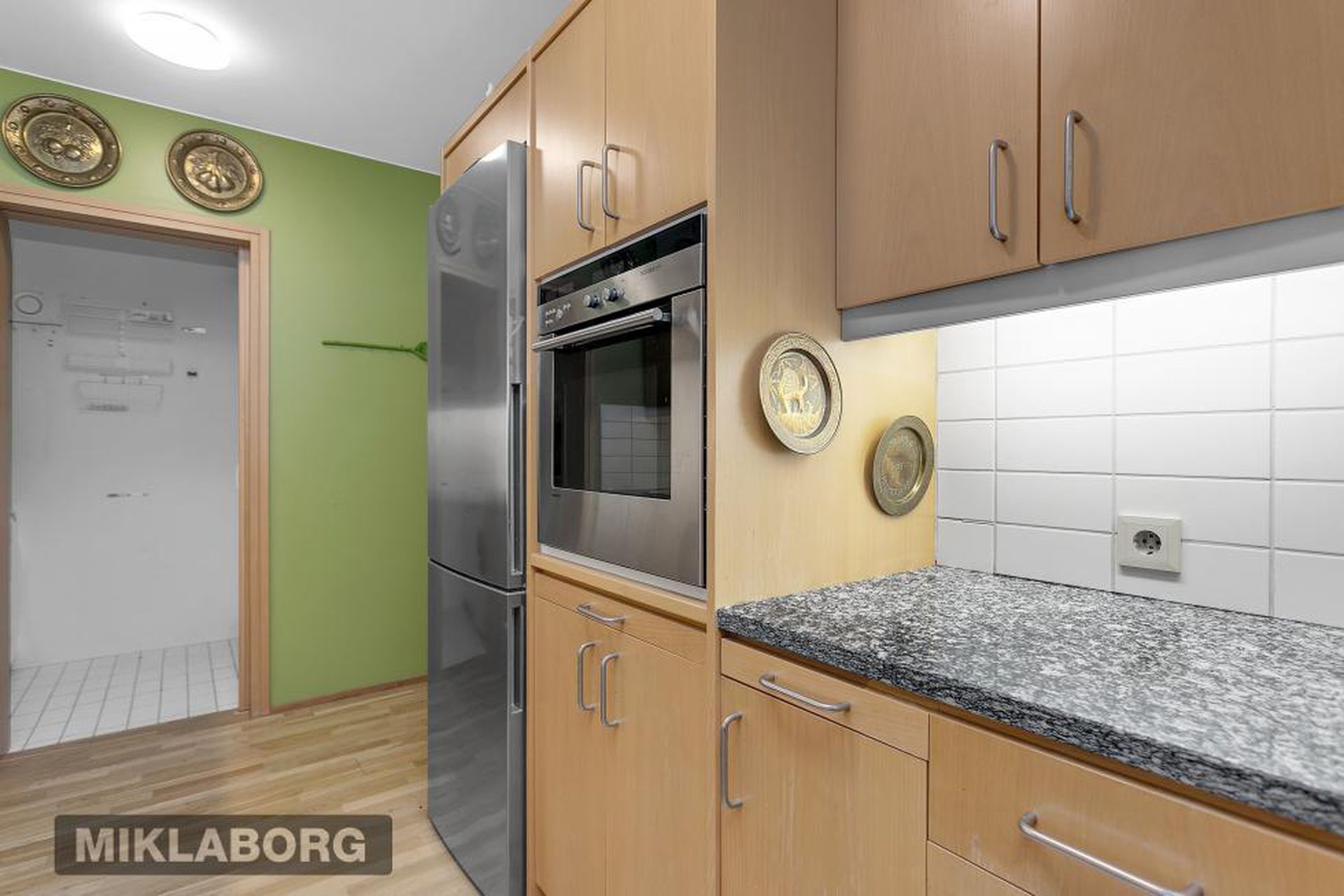 Miðleiti 7 - 0201, 103 Reykjavík