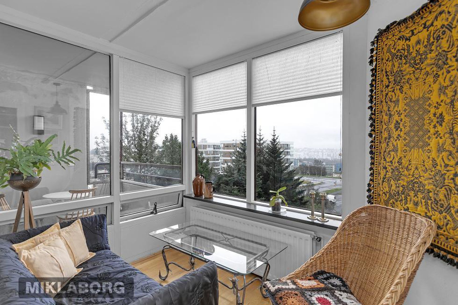 Miðleiti 7 - 0201, 103 Reykjavík