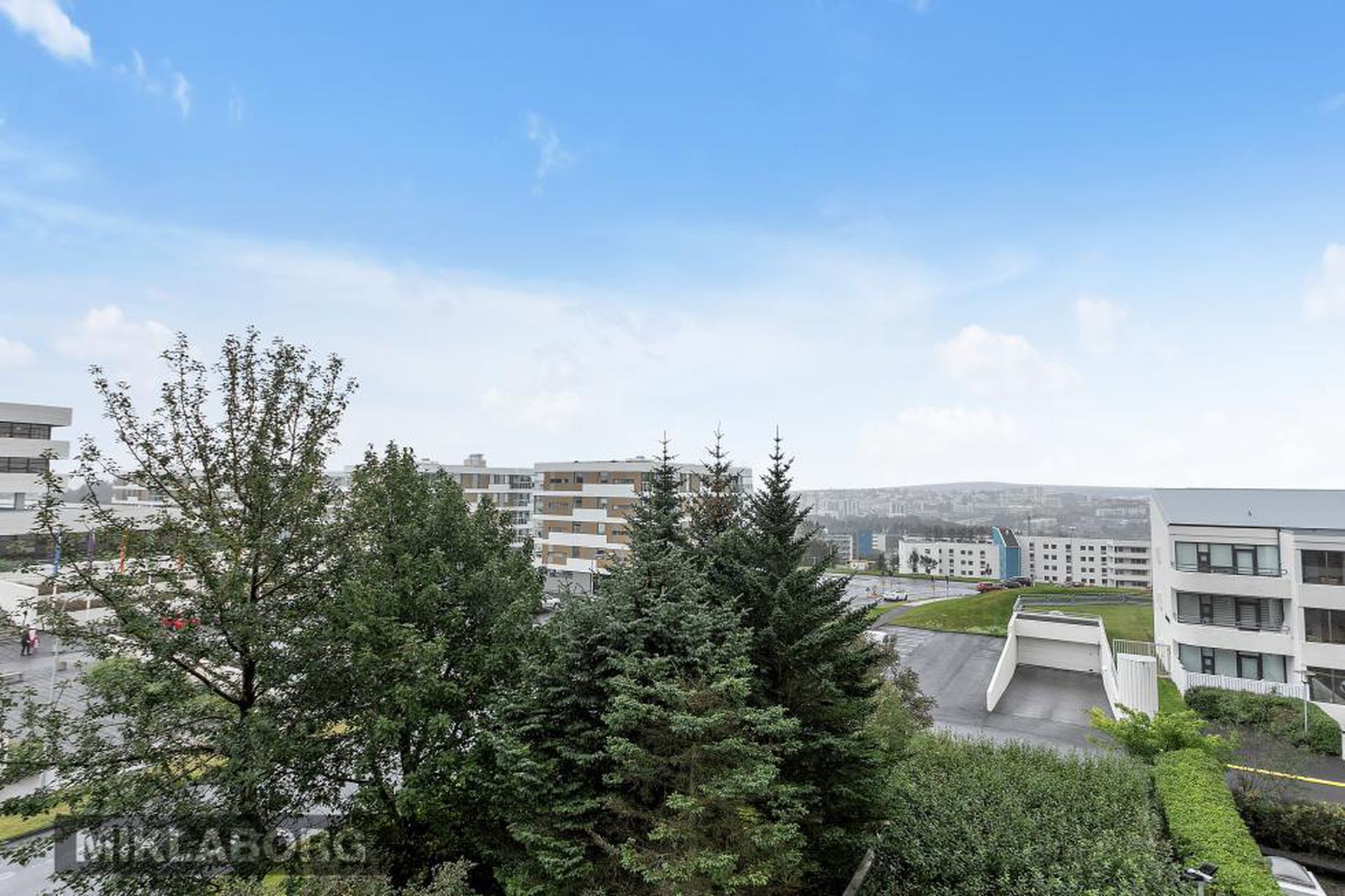 Miðleiti 7 - 0201, 103 Reykjavík