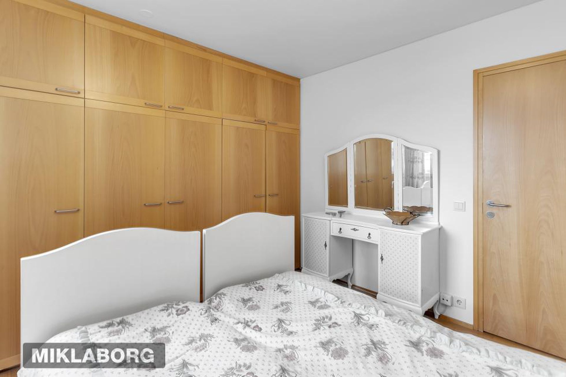 Miðleiti 7 - 0201, 103 Reykjavík