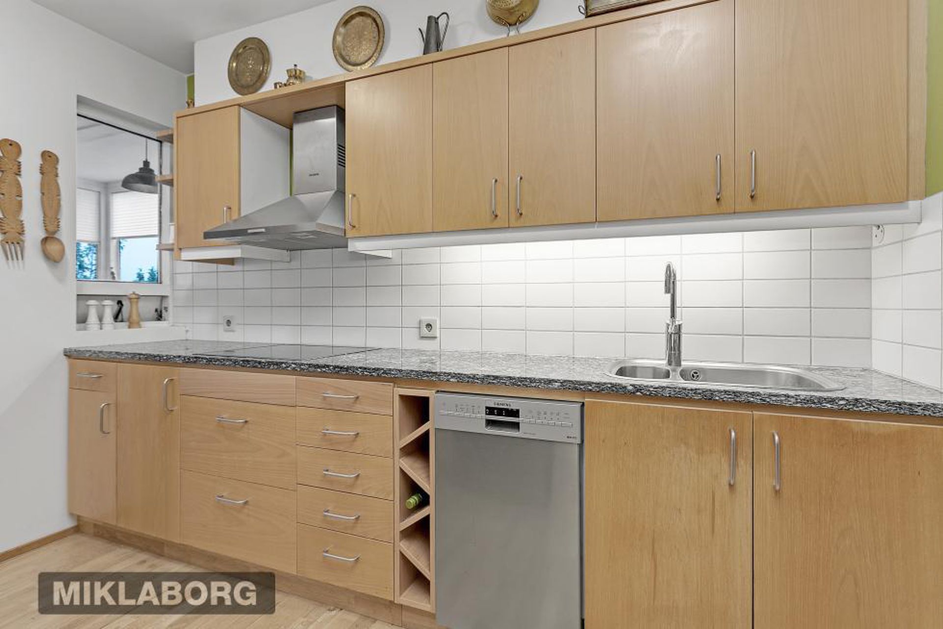 Miðleiti 7 - 0201, 103 Reykjavík