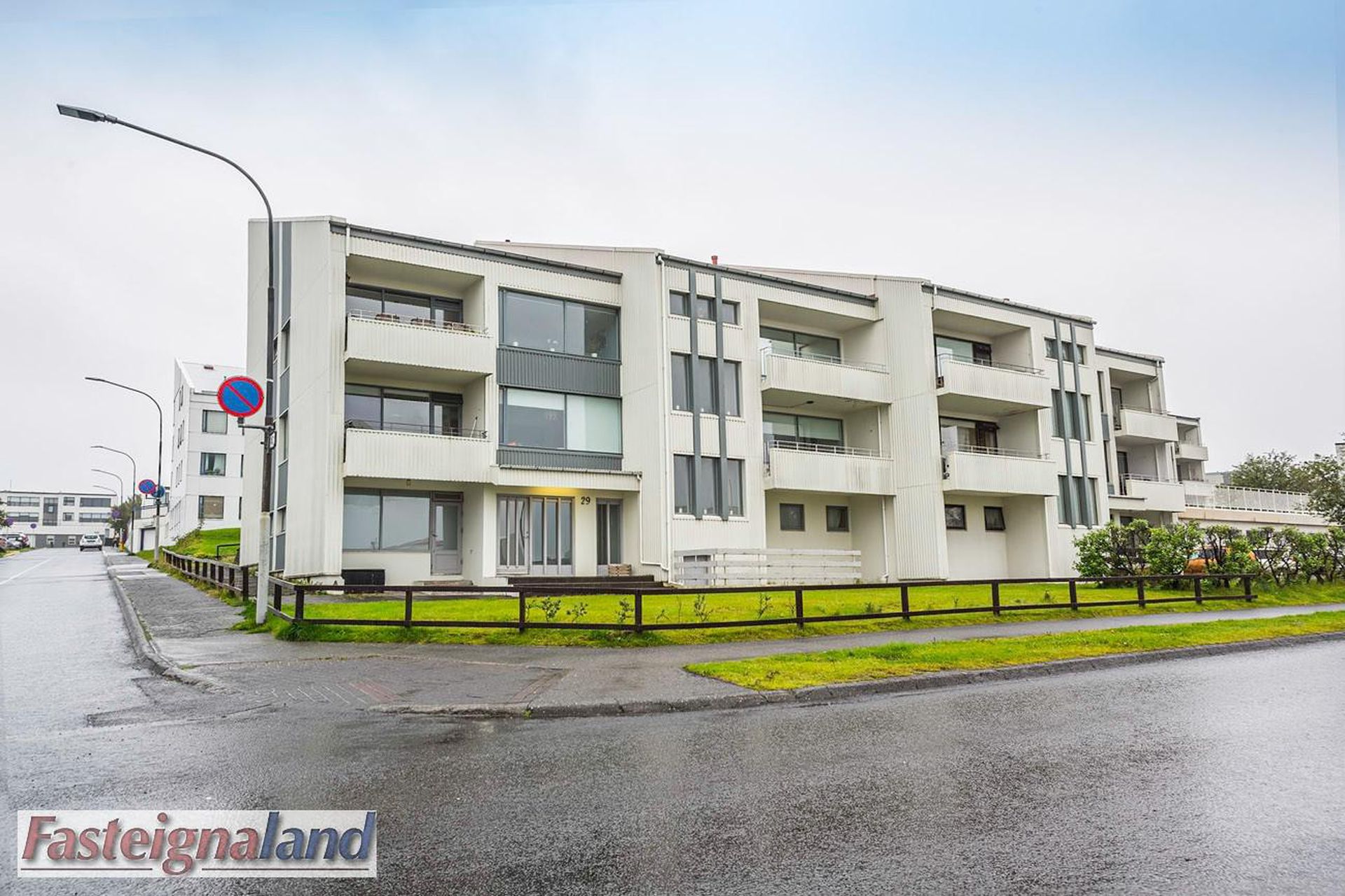 Engjasel 29, 109 Reykjavík