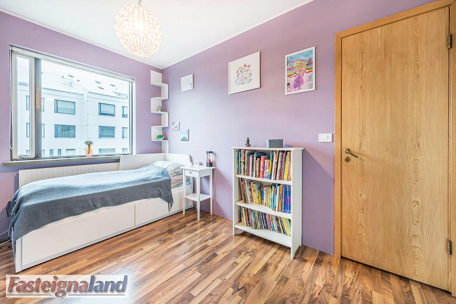 Engjasel 29, 109 Reykjavík