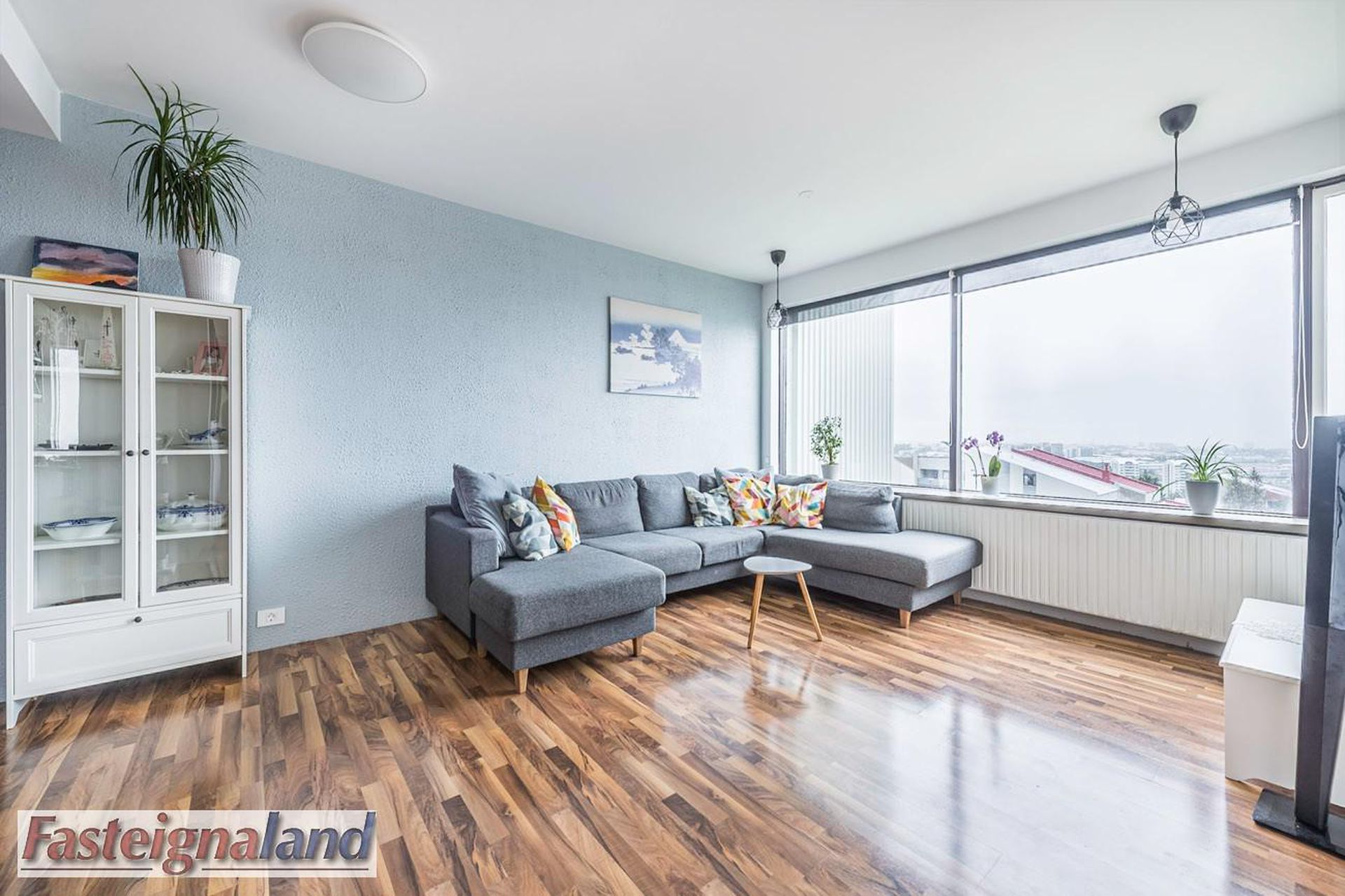 Engjasel 29, 109 Reykjavík