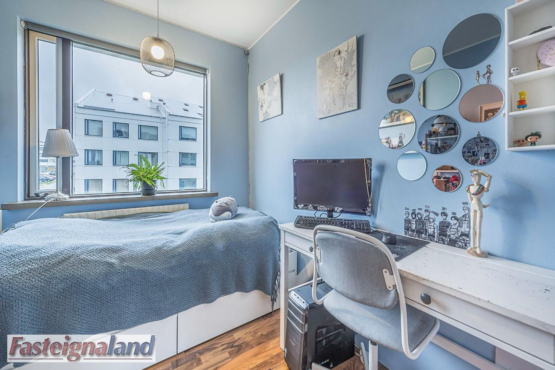 Engjasel 29, 109 Reykjavík