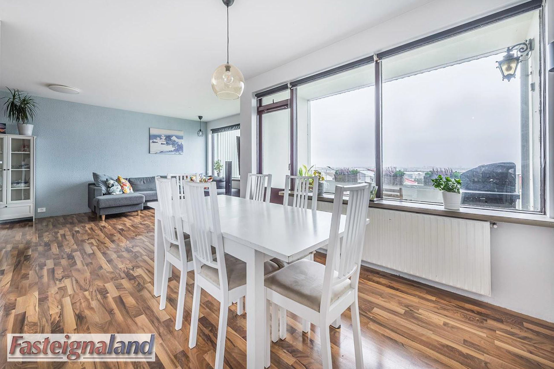Engjasel 29, 109 Reykjavík
