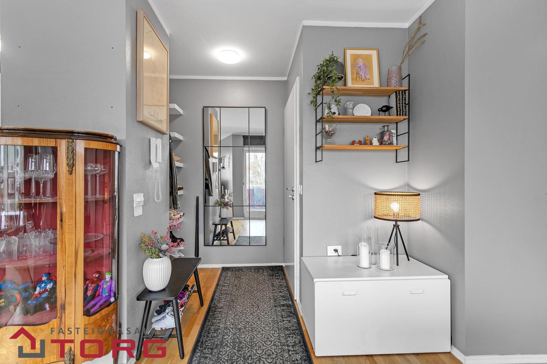 Lyngmóar 7, 210 Garðabær