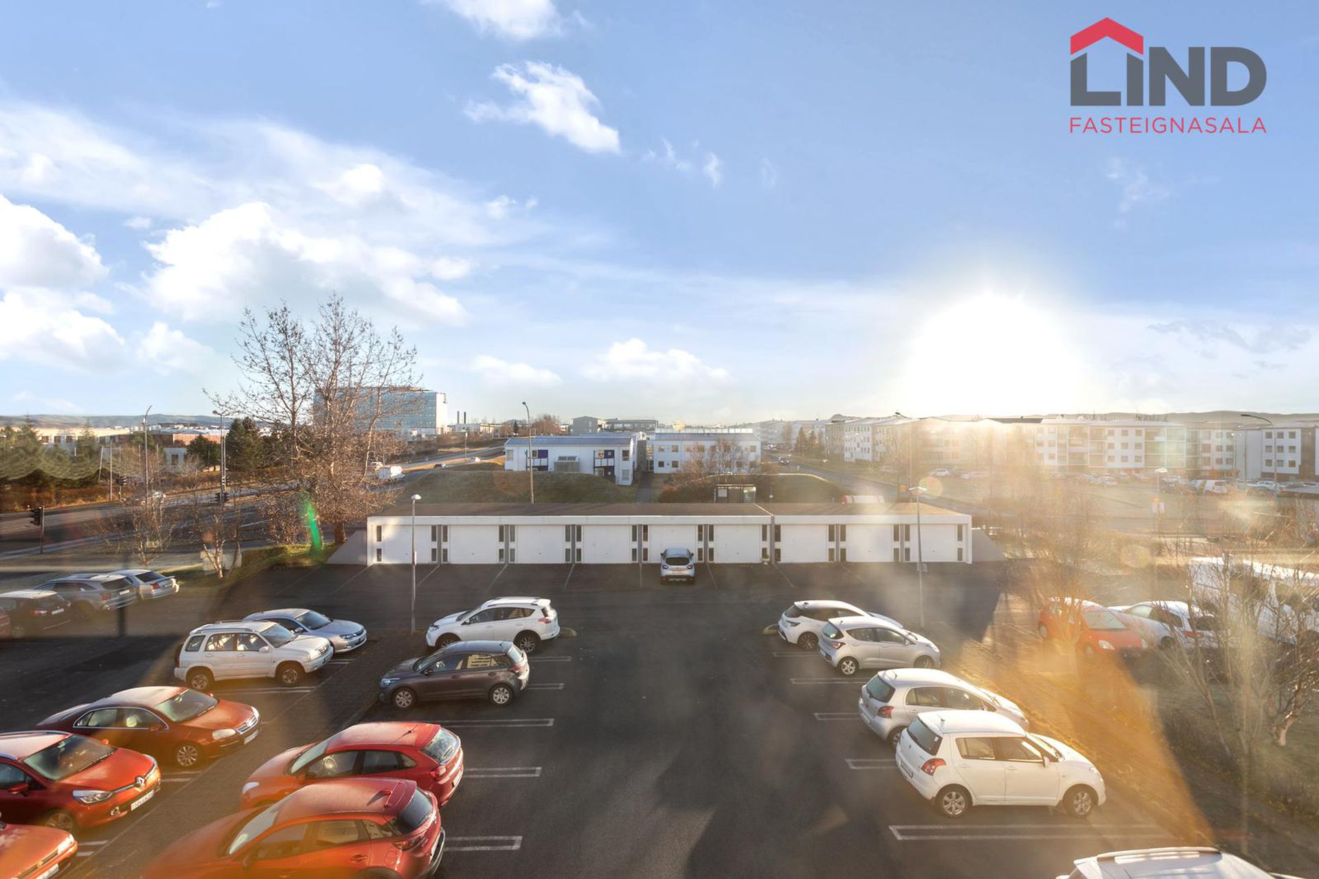 Hraunbær 103, 110 Reykjavík