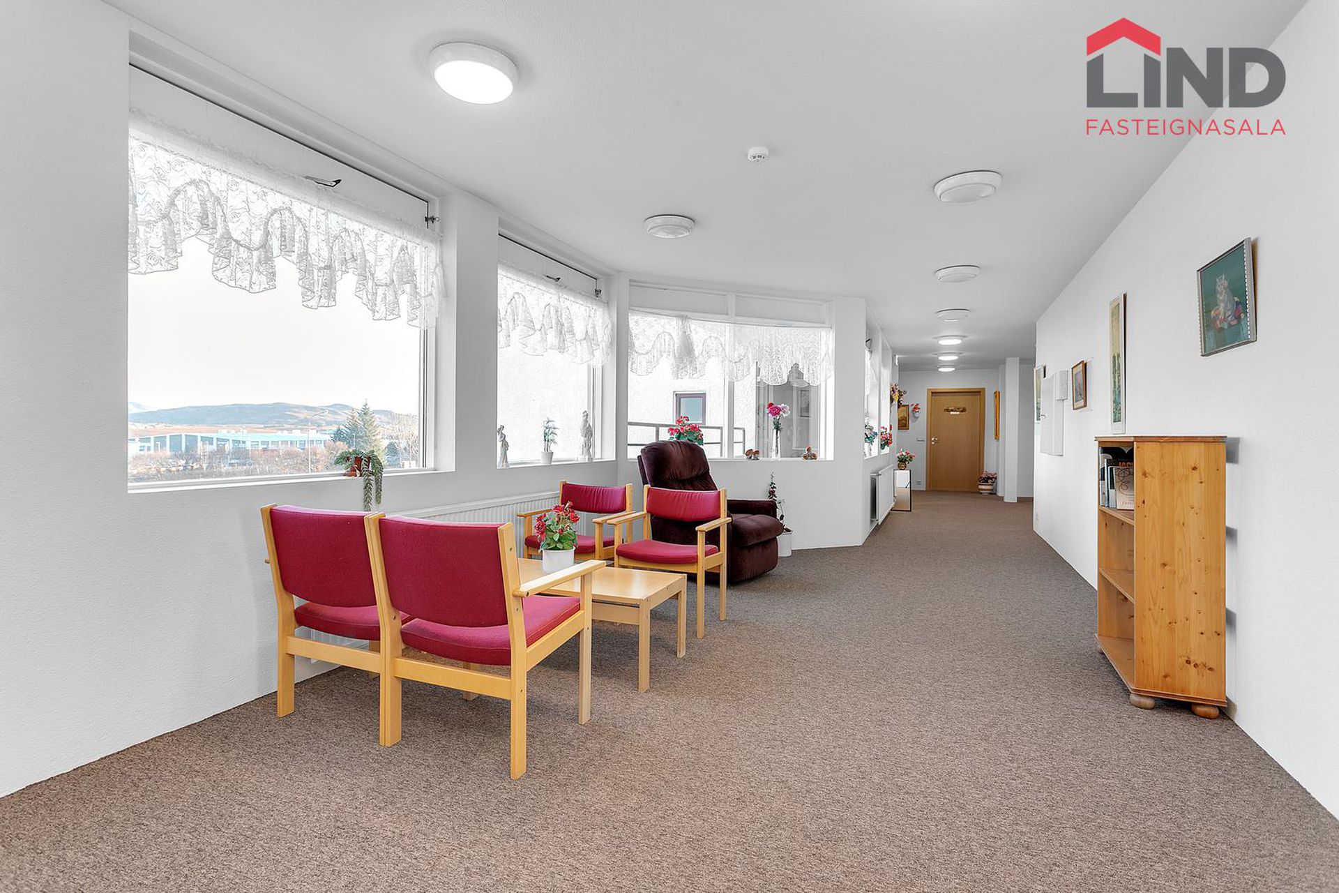 Hraunbær 103, 110 Reykjavík