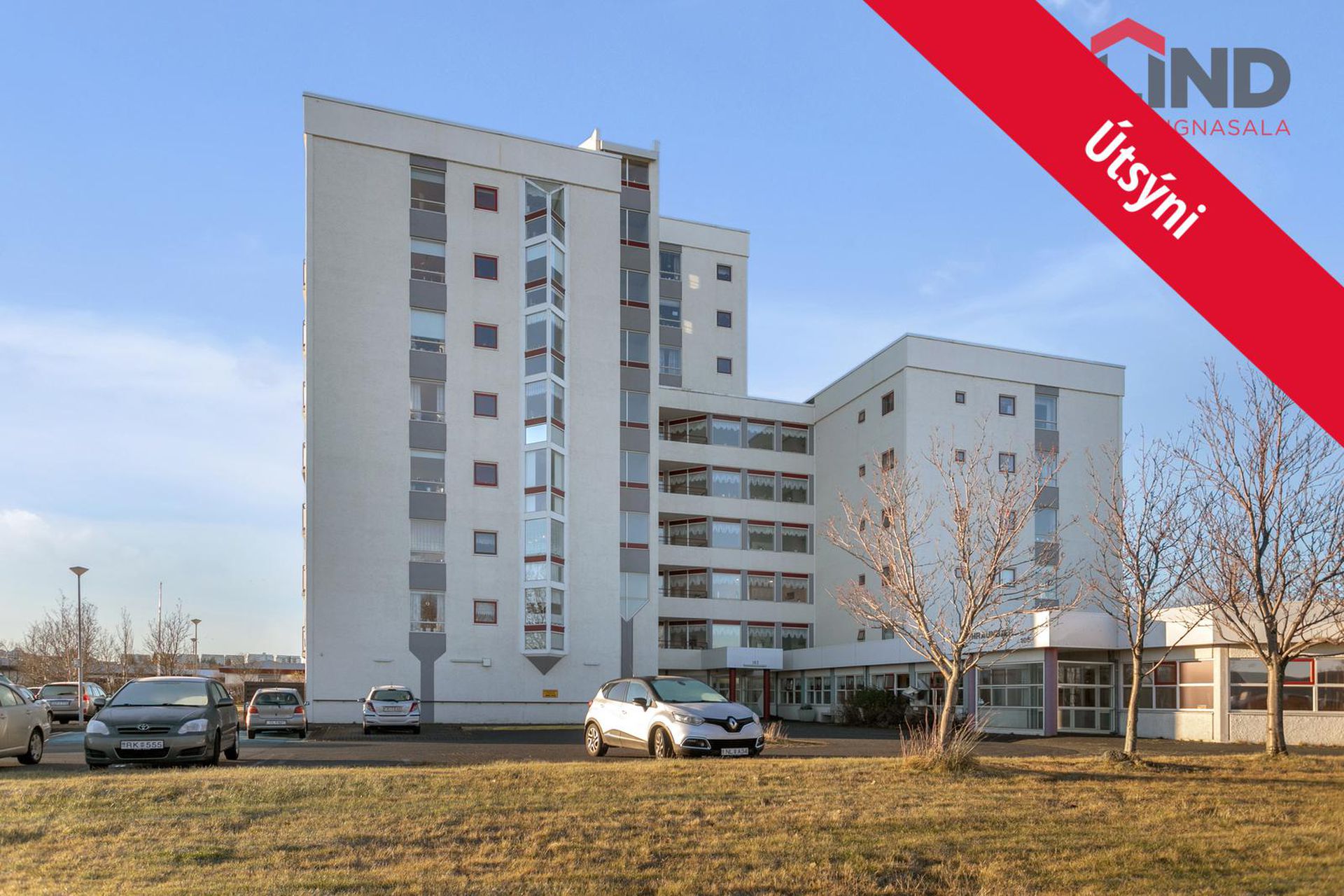 Hraunbær 103, 110 Reykjavík
