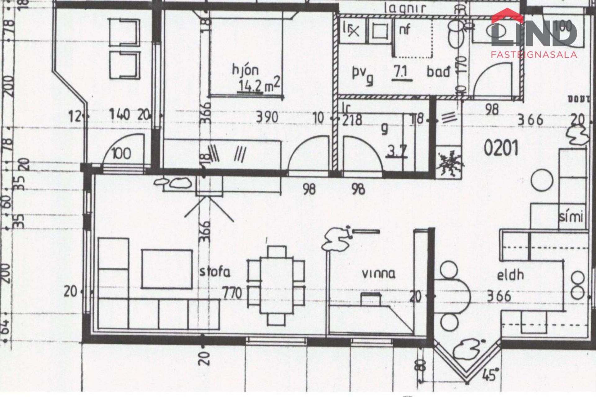 Hraunbær 103, 110 Reykjavík