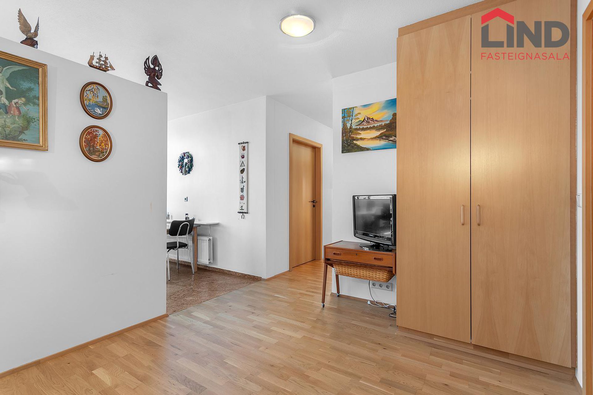 Hraunbær 103, 110 Reykjavík