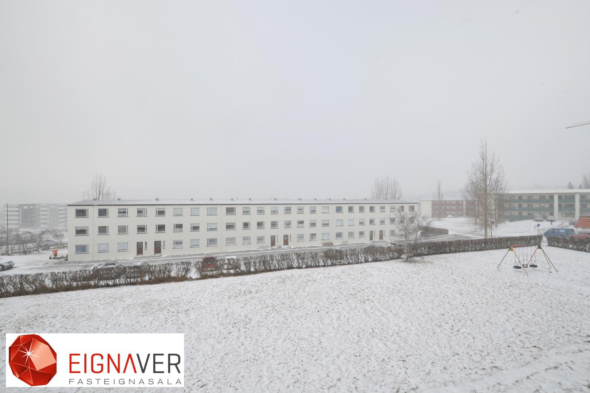 Skarðshlíð 36, 603 Akureyri